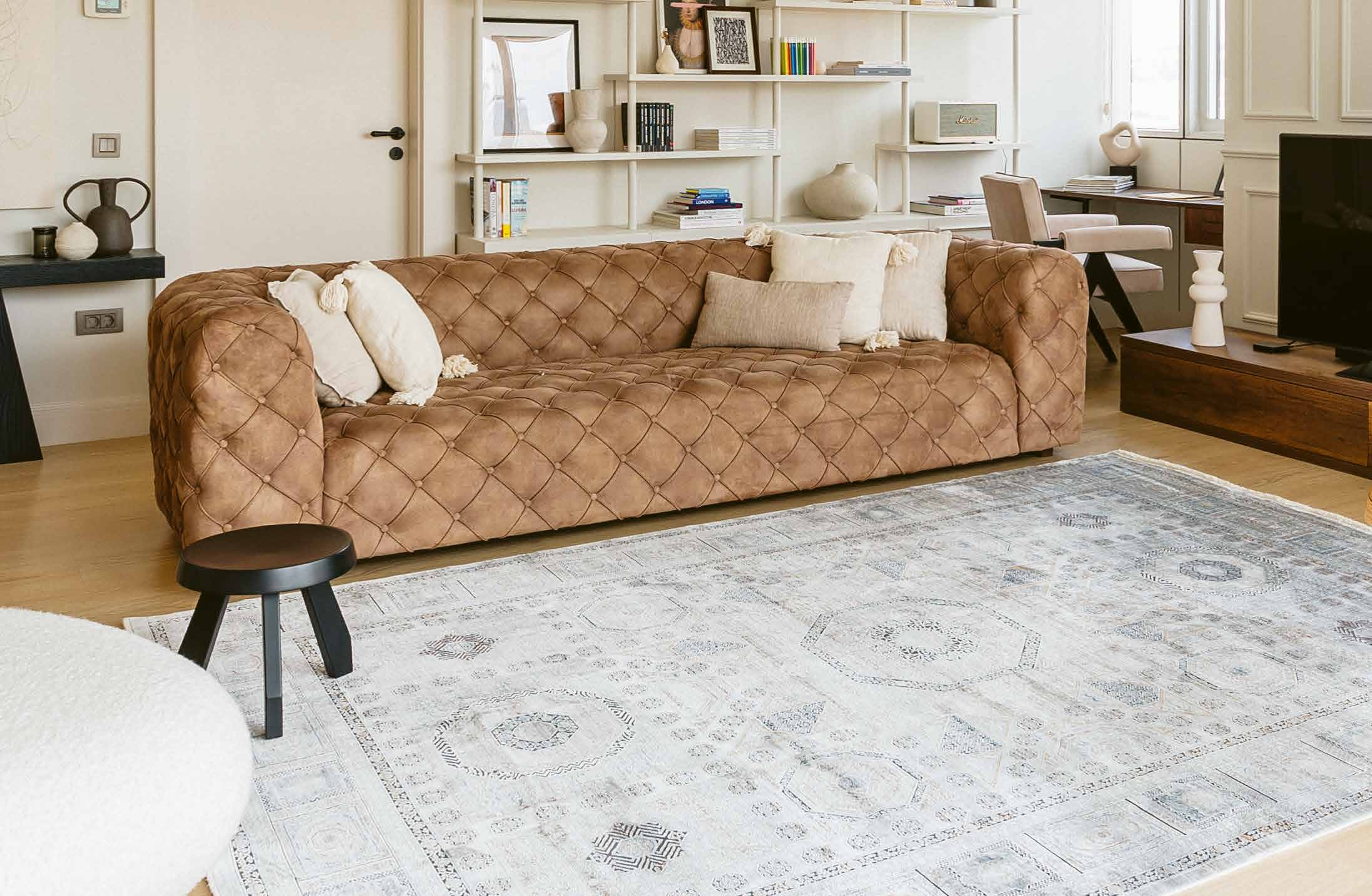 Heritage Collection - Traditional Turkish Rug